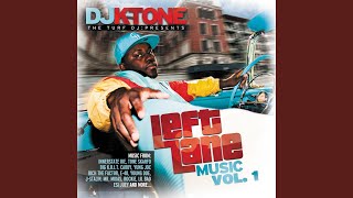 TCB (Mookie Jones feat Jackie Chain Big Sant)