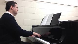 It Came Upon the Midnight Clear (arr. Carol Tornquist)