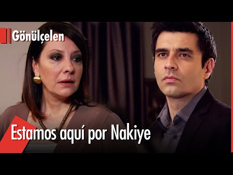 Murat and Ethem Return Home - Becoming a Lady | Gonulcelen