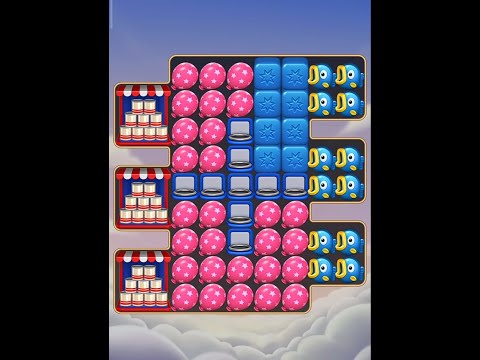 TOON BLAST level 5029