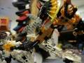 Bionicle The Ultimate Showdown of Ultimate ...