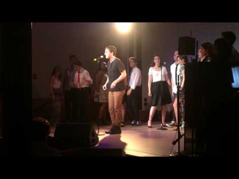 Virtual Insanity Noah Zachary Cover