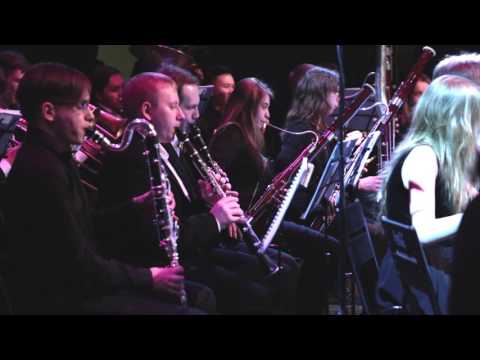 Hans Zimmer - Discombobulated (Sherlock Holmes soundtrack live)