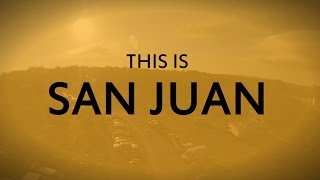 Happy San Juan Soria
