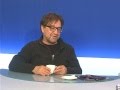 Юрий Шевчук - о России, будущем и губернаторах 