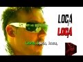 Jolly és Suzy - Loca loca MAGYAR Karaoke 