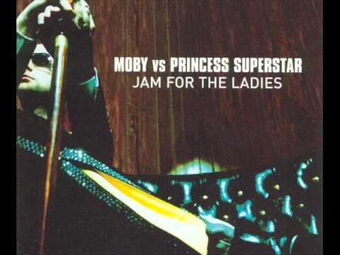 moby - jam for the ladies - fancy's mix.wmv
