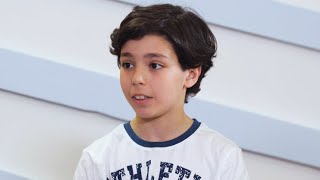 Դասերից հետո 08.06.2021