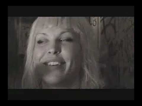 The Detroit Cobras  Rachel Nagy  Bad Girl   great sound  Turnpike    Lawrence com