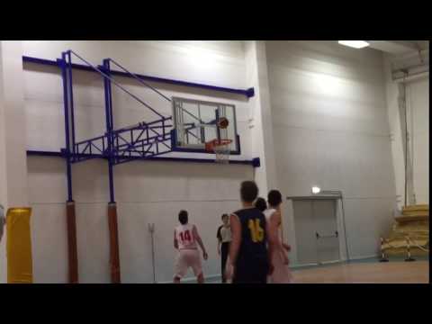 Galletta - Ciavarella. Alley-oop e spettacolo a Valenza