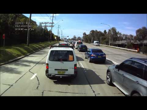 Eastern Creek Red light runners plus more