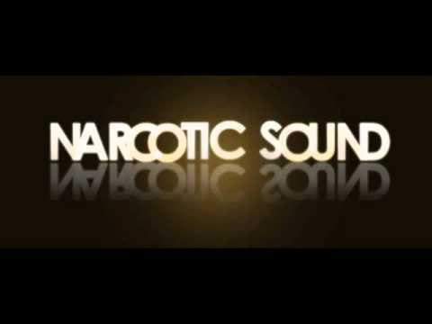 Narcotic Sound & Christian D feat Delia - Dulce