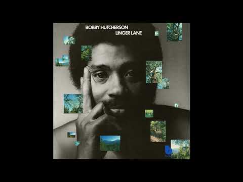 Bobby Hutcherson - NTU