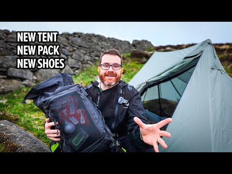 Taking A RISK On New Outdoors Kit