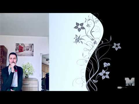 Sora Sorina C  - O Isus lumina mea [Colaborare Online]