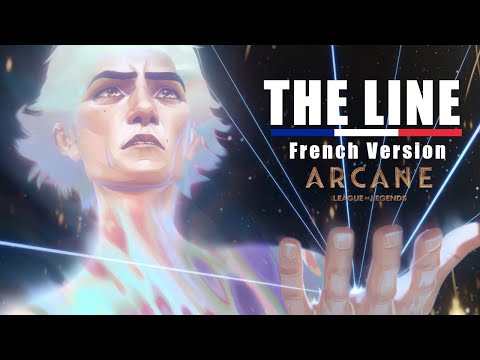 『Arcane』The Line | Version FR【Cover by Raku】