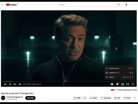 Item video thumbnail