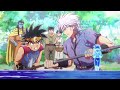 Dragon Quest Adventure Of Dai Ending 4 1hour