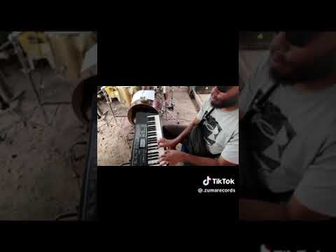 Vanips Hudsco _ Otto Wol (Rehearsal) Live Recording by Bata Zuma @ Zuma Records