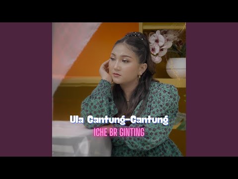 ULA GANTUNG-GANTUNG