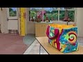 Barney Song The Barney Bag Hidden Treasures