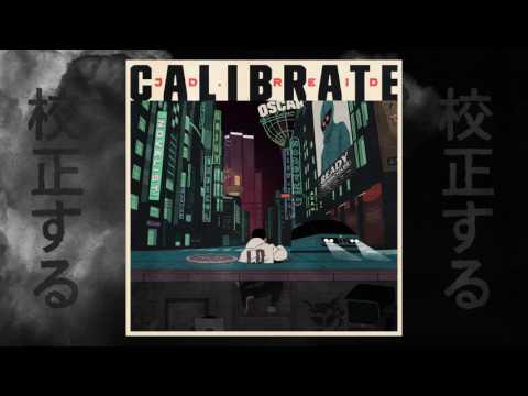 JD. Reid — Interior feat. 808INK, slowthai & Oscar #Worldpeace