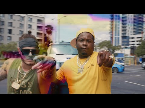 MASS DEMP - Hustle Hard [Official Music Video] ft. Tom. G