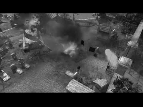 Company of Heroes 2 - OKW intro