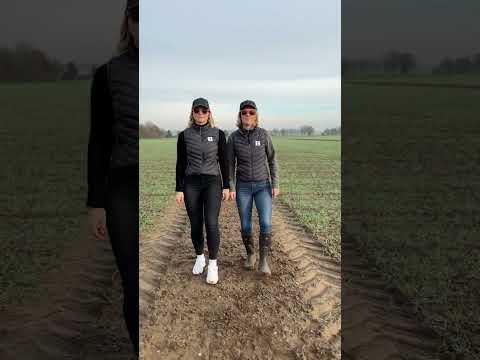 Flexibel aufs Wetter reagieren geht nicht nur mit Kleidung, sondern auch mit unserem KWS ALLOCATOR 🌾