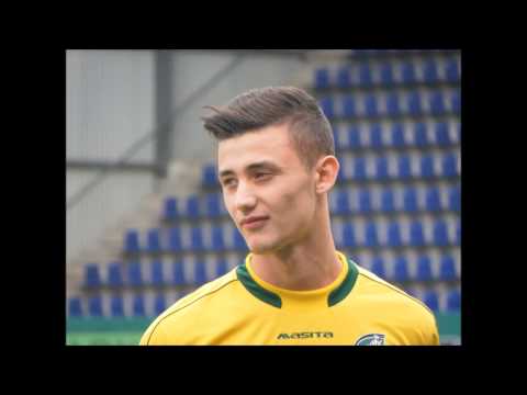 Interview Fatih Turan fortuna sittard na de sparta uit