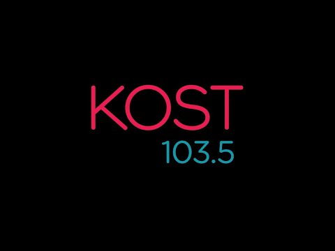 KOST KOST 103.5 - Los Angeles, California - Legal ID - Fri, May 15, 2020 at 9:00 PM