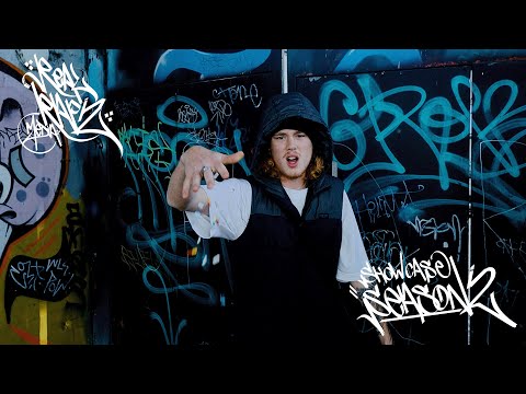 Realrapz Showcase - S2 EP5 - Kraze Emcee