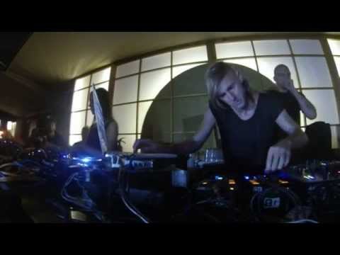 ENTER WEEK 3 @ Space Ibiza 2013.07.11