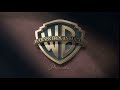 Warner Bros Animation Alternative Logo 2008 2015 WITH MUSIC RARE