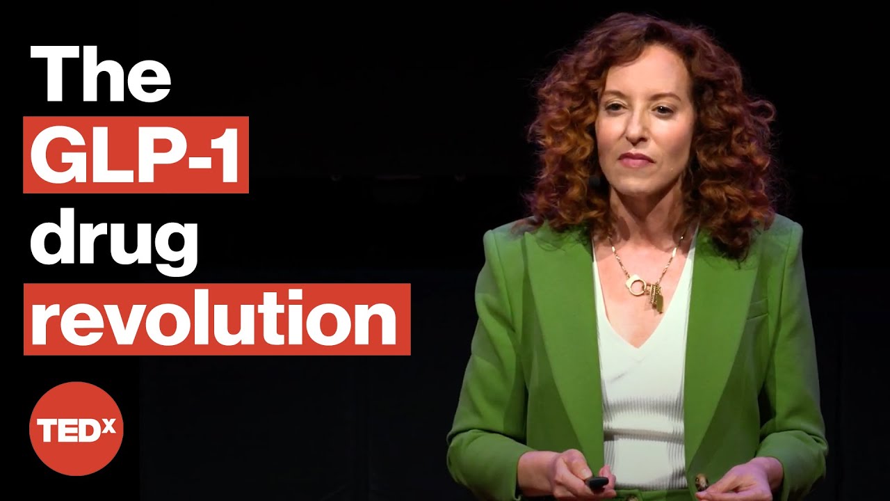 What is the future of obesity care? | Melanie Jay, MD, MS | TEDxNYU Langone Health