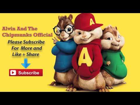 Uddi feat. Randi - Vagabondul vietii mele | [Alvin And The Chipmunks], 2016