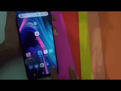 How to change keyboard language in Micromax mobile phone, keyboard language change kaise kare