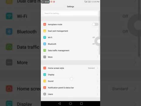 Huawei p9 plus verify finger print id