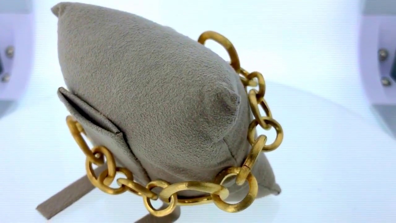 Marco Bicego Jaipur Link Gold Bracelet (BB1349)