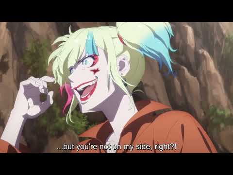 Suicide Squad Isekai Episode 1| First Meeting with the other members