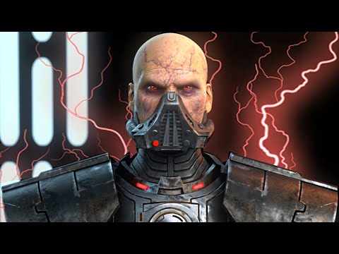 Lucasfilm JUST SAID THIS About Darth Malgus! (it's vader's..)