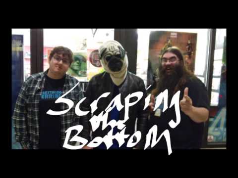 Scraping the Bottom #001: New Beginnings