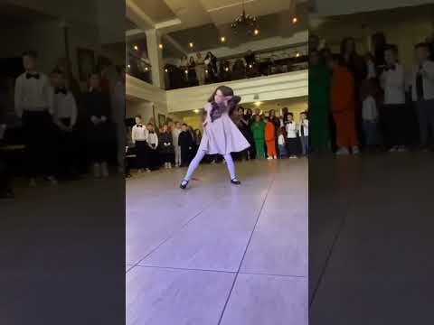 MEGAN DANCE #megandance