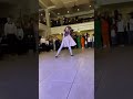 MEGAN DANCE Megandance