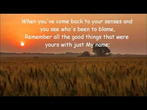 Thumbnail for I Don't Care Where You've Been Sleeping video