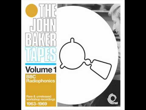5 tunes by John Baker