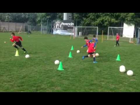 ASD Altino Mister Panico ed i suoi pulcini 2008