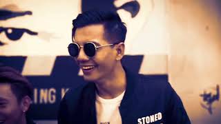 Download lagu 2018 OST DRAMA TERBARU RENJANA LIRIK TERBARU  MEGAT RAHIM - SINAR mp3