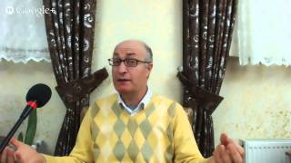 03.11.2014 NurHazinesi Zafer Akyüzlü Canlı Yayın