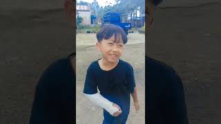 Download lagu SUCH A FUN TRUCK RIDE #shorts mp3